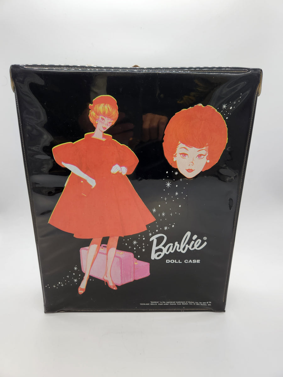 Barbie doll case online