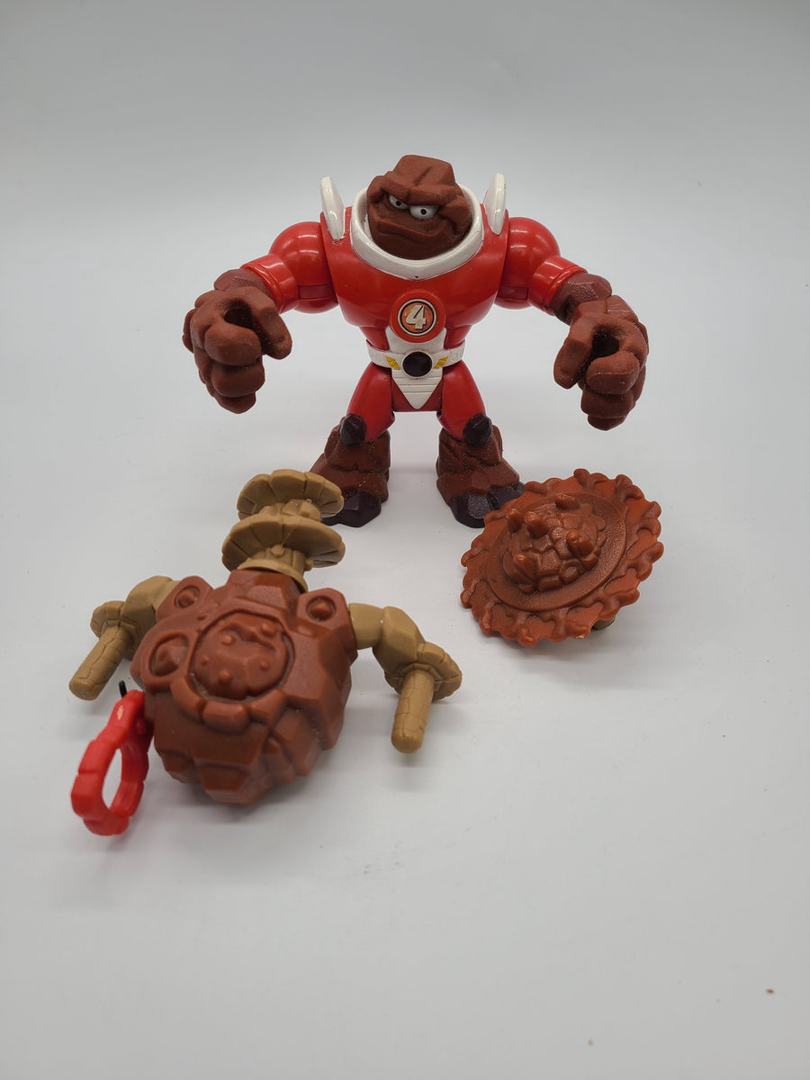 Planet cheap heroes toys