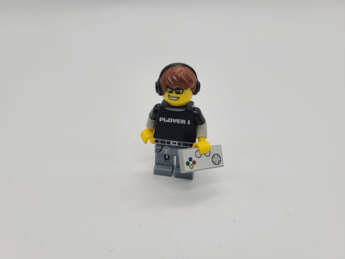 LEGO Minifigures Series 12 71007 