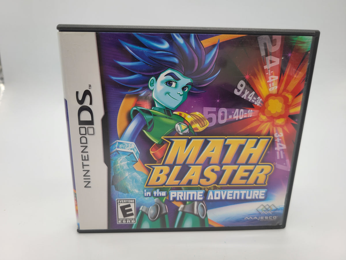 Math blaster in the prime adventure new arrivals