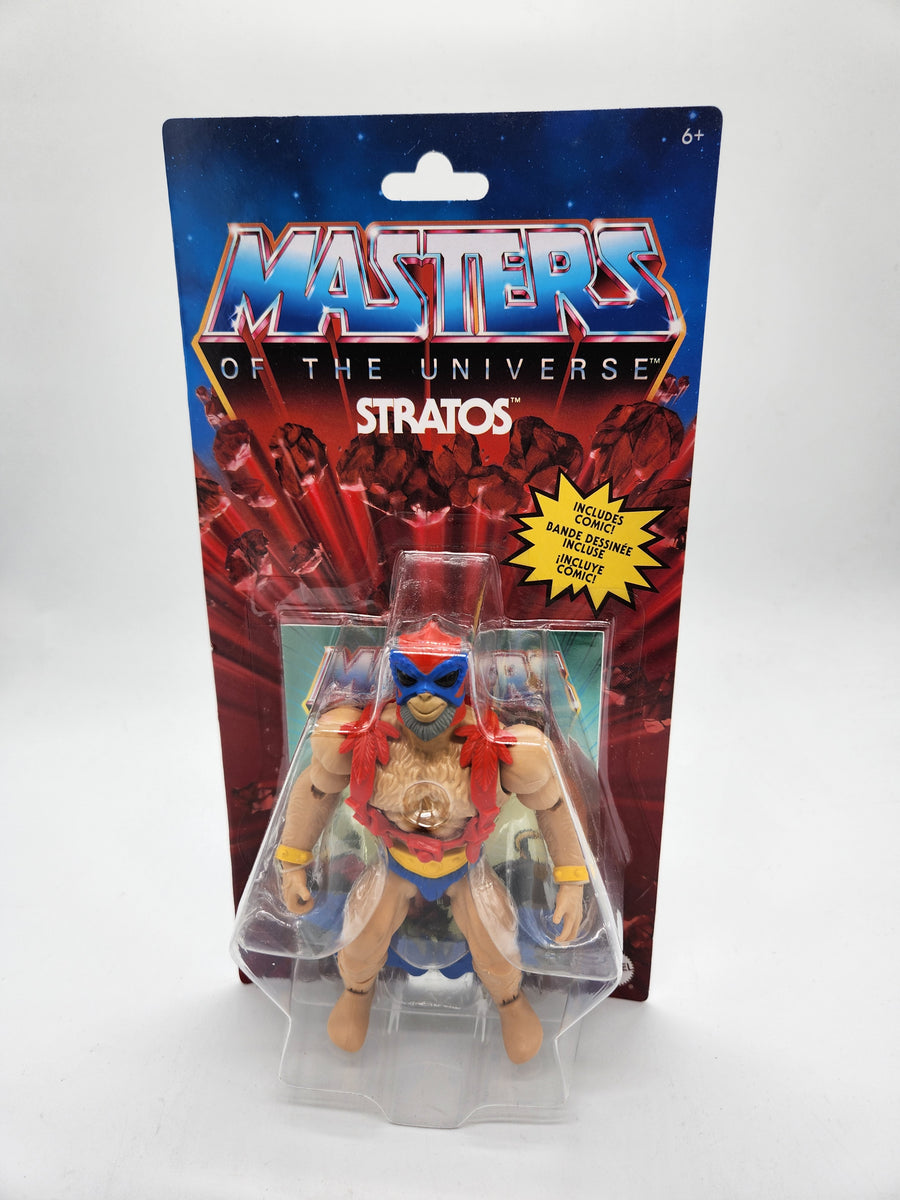 Motu hot origins wave 7