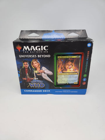 MAGIC THE GATHERING CARDS