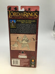 Dungeon of Isengard Orc Captain - Lord Of The Rings The Two Towers Figure