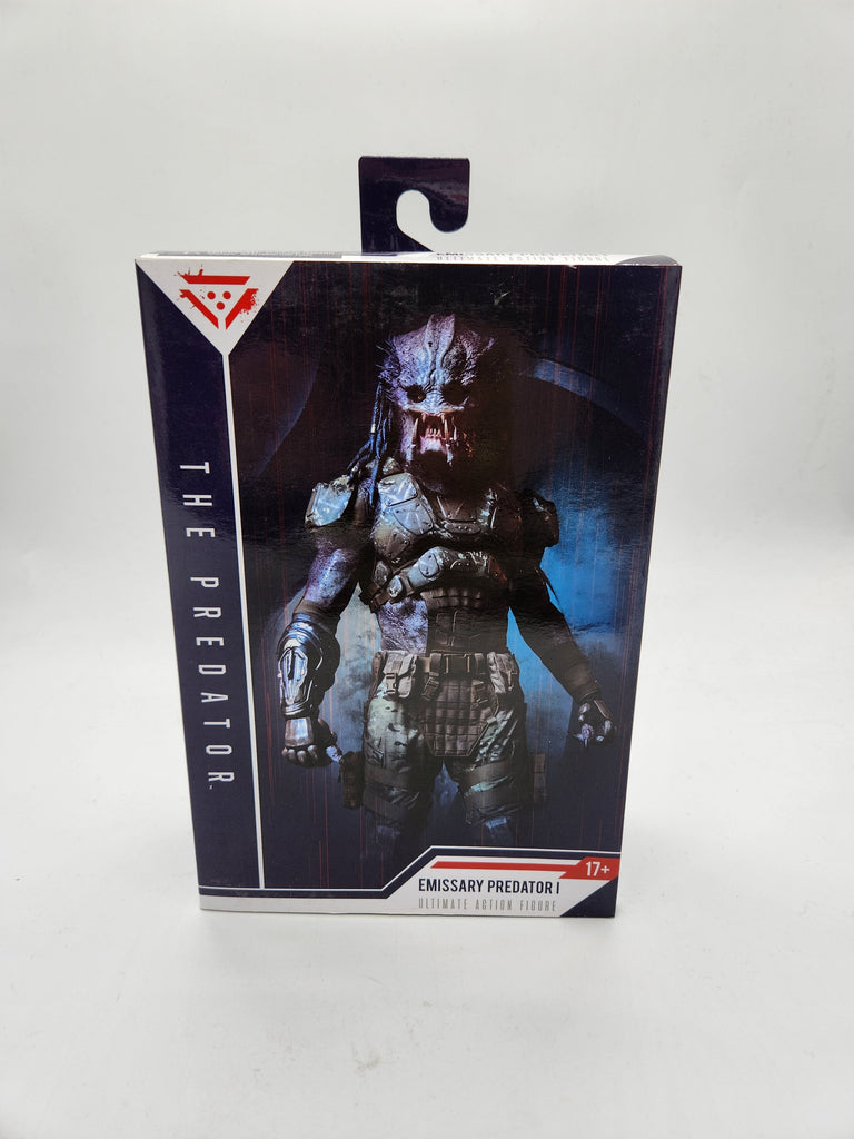 Predator neca online 2018