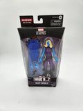 Marvel Legends Series 6-inch Heist Nebula Scale Action Figure.