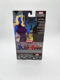 Marvel Legends Series 6-inch Heist Nebula Scale Action Figure.