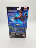 SHURI Marvel Legends Avengers Endgame Hulk BAF 6" Action Figure Black Panther.