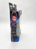 SHURI Marvel Legends Avengers Endgame Hulk BAF 6" Action Figure Black Panther.