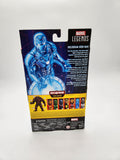 Marvel Legends Iron Man 6" Figure BAF URSA Major - Hologram Iron Man.