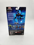 Hasbro Marvel Legends Series Build A Figure Hulk Left Arm Rock Python Figure.