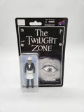 The Twilight Zone THREE-EYED VENUSIAN Bif Bang Pow Action Figure.