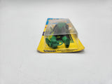 Super Powers Collection Slim Card Green Lantern action figure Kenner 1986 NIP 3.