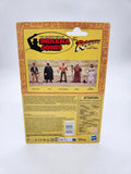 Indiana Jones Retro Collection 3.75" Raiders of the Lost Ark Figure 2023.