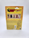 Indiana Jones Retro Collection 3.75" Raiders of the Lost Ark Figure 2023.