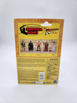 Indiana Jones Retro Collection 3.75" Raiders of the Lost Ark Figure 2023.