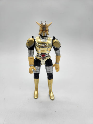 Ladyborg Beetleborgs Metallix Astral Borgs Bandai Action Figure.