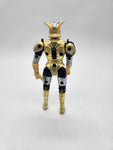 Ladyborg Beetleborgs Metallix Astral Borgs Bandai Action Figure.