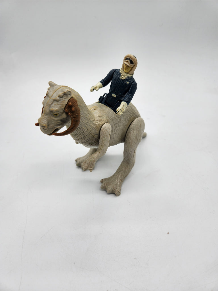 Tauntaun toy deals 1979