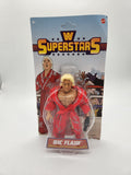 WWE Superstars Nature Boy Ric Flair w/ Entrance Robe.