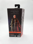 Hasbro Star Wars The Black Series 6 Inch Star Wars Andor 06 Luthen Rael.