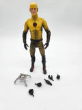 DC Collectibles The Flash TV Show Reverse Flash  6" Action Figure