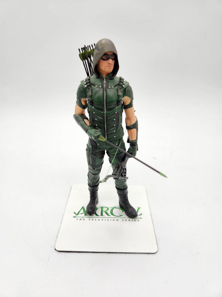 ARROW (TV SERIES) GREEN ARROW ARTFX+ – Toy Heaven