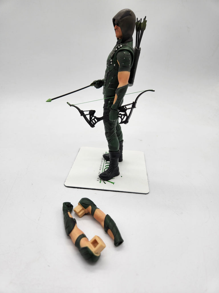 DC Collectibles Arrow TV Series Action Figure, Figures -  Canada