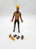 Fashion dc collectibles firestorm