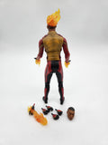 DC Collectibles Firestorm Legends of Tomorrow CW Series #1 Action Figure.