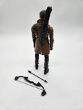 DC Collectibles Arrow MALCOLM MERLYN 6.5" Action Figure.