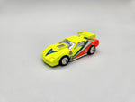 MATTEL HOT WHEELS 1985 CAMARO WIND CAL CUSTOM CAR GOODYEAR Hotwheels.