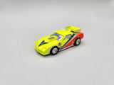 MATTEL HOT WHEELS 1985 CAMARO WIND CAL CUSTOM CAR GOODYEAR Hotwheels.