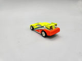 MATTEL HOT WHEELS 1985 CAMARO WIND CAL CUSTOM CAR GOODYEAR Hotwheels.