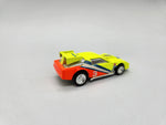 MATTEL HOT WHEELS 1985 CAMARO WIND CAL CUSTOM CAR GOODYEAR Hotwheels.