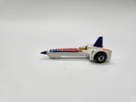 Hot Wheels 1979 Land Speed Racer.