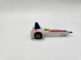 Hot Wheels 1979 Land Speed Racer.