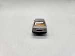 Vintage Hot Wheels Mercedes 380 SEL Diecast Scale Model Gold Hot Ones Hong Kong.