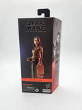 Star Wars The Black Series Bix Caleen Toy 6-Inch-Scale Star Wars.