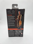 Star Wars The Black Series Bix Caleen Toy 6-Inch-Scale Star Wars.