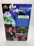 James Bond Limited Edition Collector's Series THE SPY WHO LOVED ME FIGURE 1998.