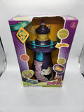 Hanna Barbera Scooby Doo Crystal Cove Frighthouse Playset Projector New.