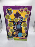 Hanna Barbera Scooby Doo Crystal Cove Frighthouse Playset Projector New.