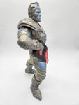 Batman Foe MR FREEZE big action figure 13", 1997 DC Comics Vintage.