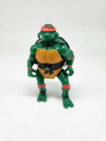 TMNT TEENAGE MUTANT NINJA TURTLES MUTATIN’ MICHAELANGELO 1992 PLAYMATES