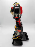 Thunderzord Assault Team Mighty Morphin Power Rangers 1994..