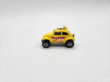 Vintage Hot Wheels REAL RIDERS Baja Bug Volkswagen Beetle Mattel 1983.