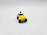 Vintage Hot Wheels REAL RIDERS Baja Bug Volkswagen Beetle Mattel 1983.