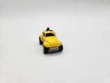 Vintage Hot Wheels REAL RIDERS Baja Bug Volkswagen Beetle Mattel 1983.