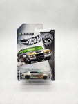 2017 Hot Wheels Zamac 1968 Olds 442 SIlver 5/8 Die Cast 1/64 Scale 50 Years.