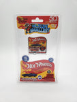 Hot Wheels Orange Fast Fish 2008 Series 2 World's Smallest.